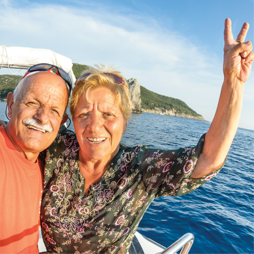 Séjours des séniors 2017 Destination " détente pour tous " La Ville