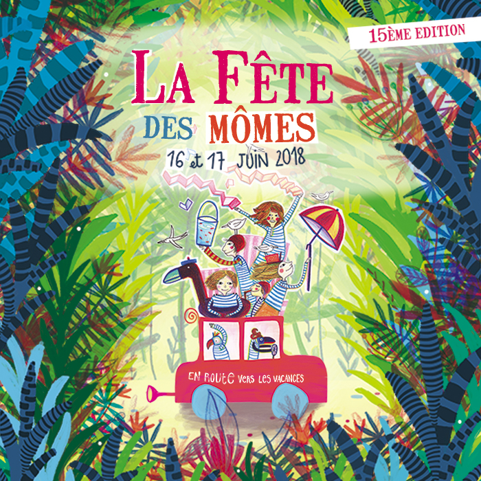 Fete Des Momes Sainte Genevieve Des Bois 2021