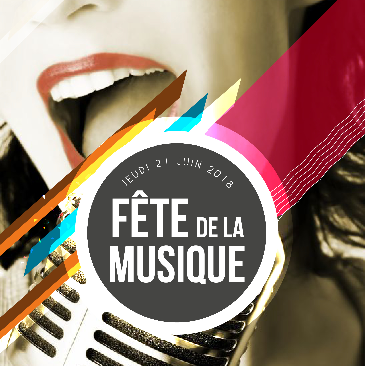 Fete De La Musique 2022 Sainte Genevieve Des Bois Ste Gen fête la musique jeudi 21 juin - La Ville de Sainte-Geneviève-des- Bois