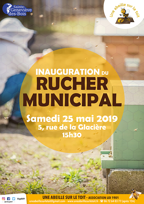 2019_05_16_inauguration_rucher_municipal_-_affiche