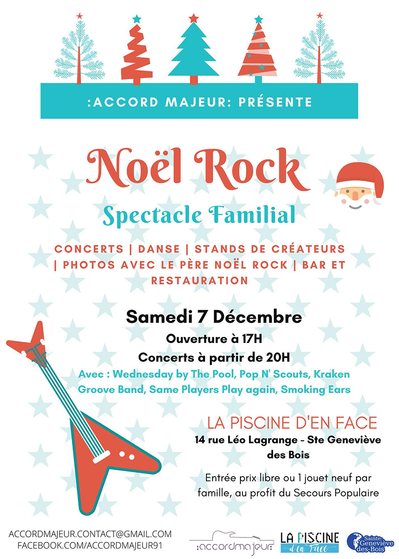 affiche_noel_rock