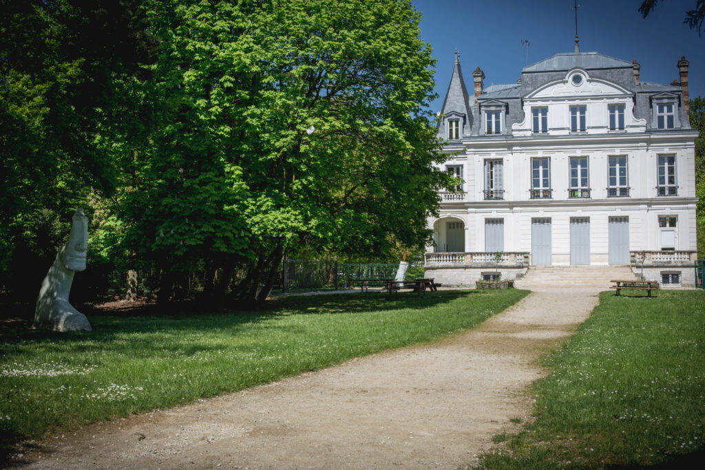 Le Parc Pierre La Ville de SainteGenevièvedesBois Le Parc Pierre La Ville de SainteGenevièvedesBois