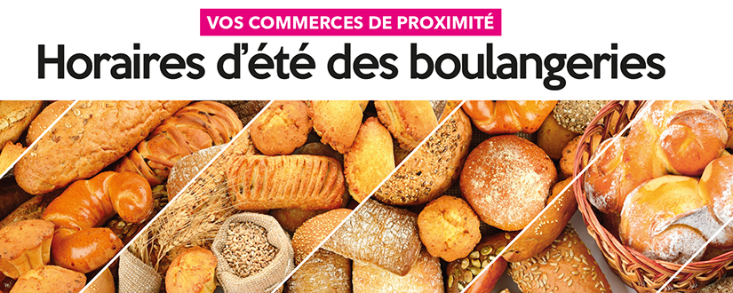 boulangeries