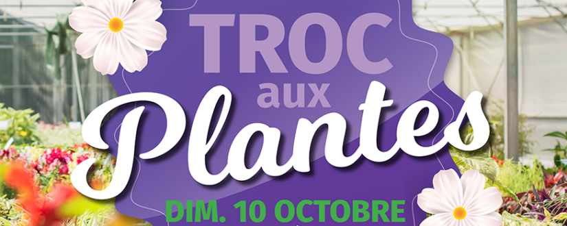 bann troc au plante