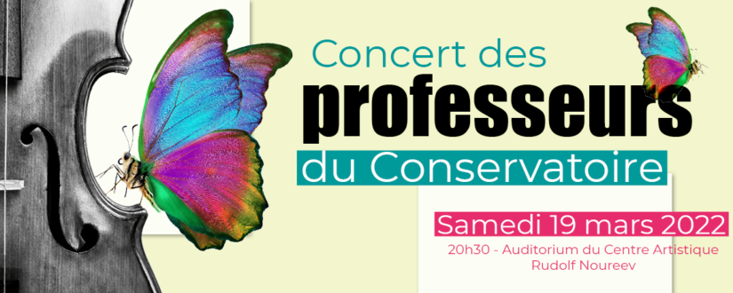 2022 02 24 Concert des professeurs - web bann