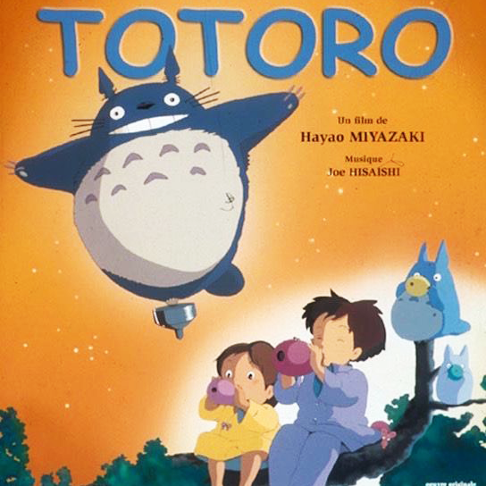 carré MON-VOISIN-TOTORO