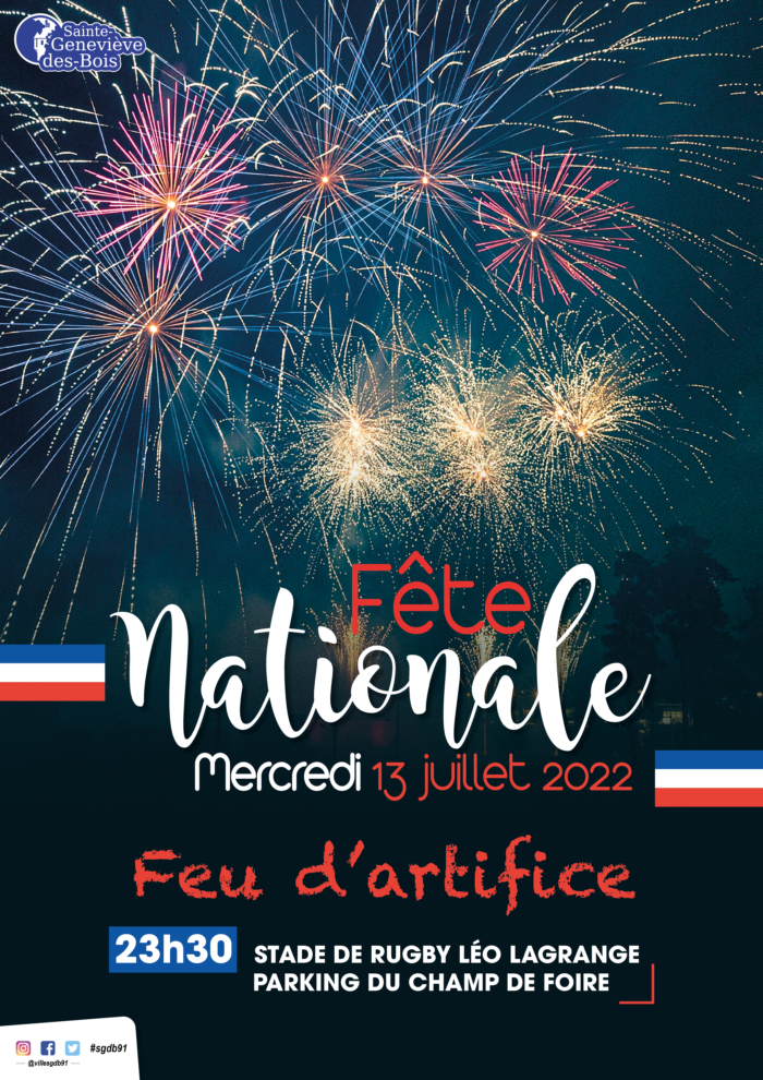 2022 06 21 FETE NATIONALE - afficheA3