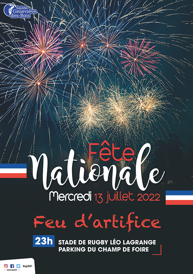 2022 06 21 FETE NATIONALE - afficheA3