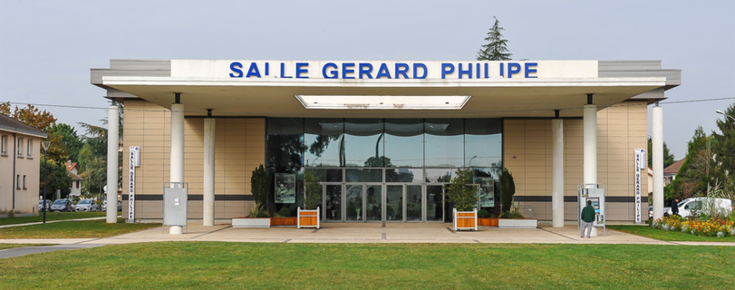 bann salle G