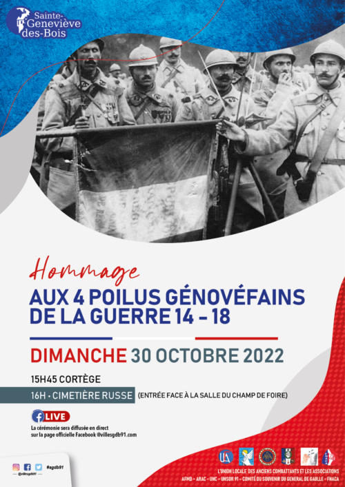 2022 10 04 COMMEMO 30 OCTOBRE - affiche A3