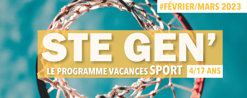 2023 02 03 programme sport vacances fevrier - WEB bann