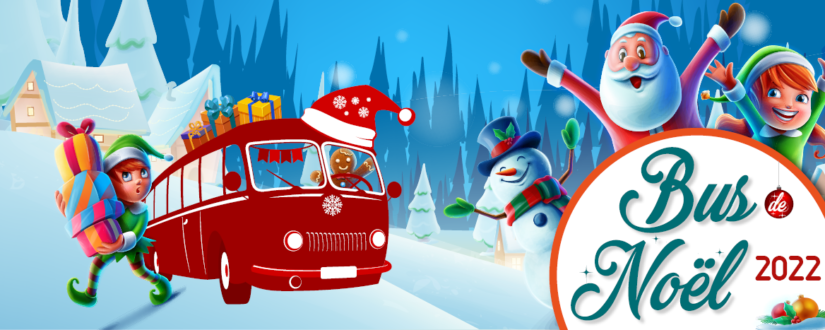 2022 11 22 BUS DE NOËL - web bann