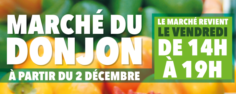 2022 11 29 marche du donjon changement d'horaire - Bann-WEB