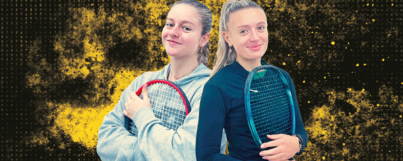 bann margaux et lola tennis