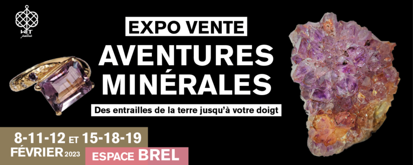 2023 01 05 expo minerales - WEB bann