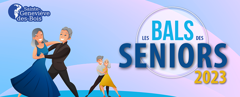 Bann BAL DES SENIORS