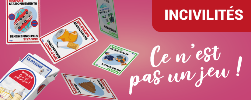 Campagne de sensibilisation sur les lingettes pour GMVA