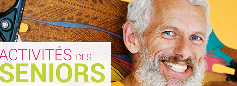 bann activités des séniors