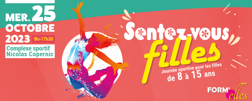 2023 10 03 SENTEZ-VOUS FILLES - web bann