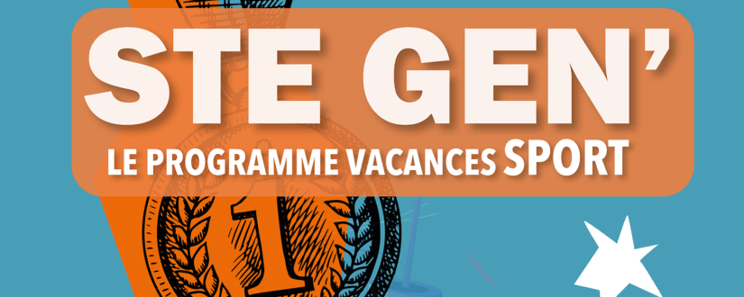 bann Programme vacances sport fevrier