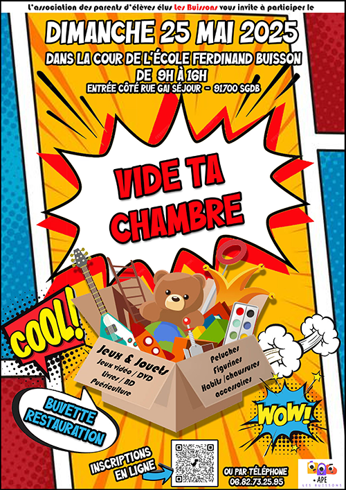 affiche videtachambre2025