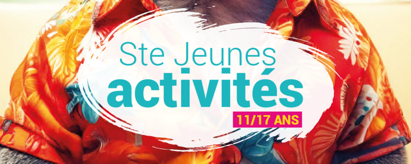bann programme jeunesse ete 2025