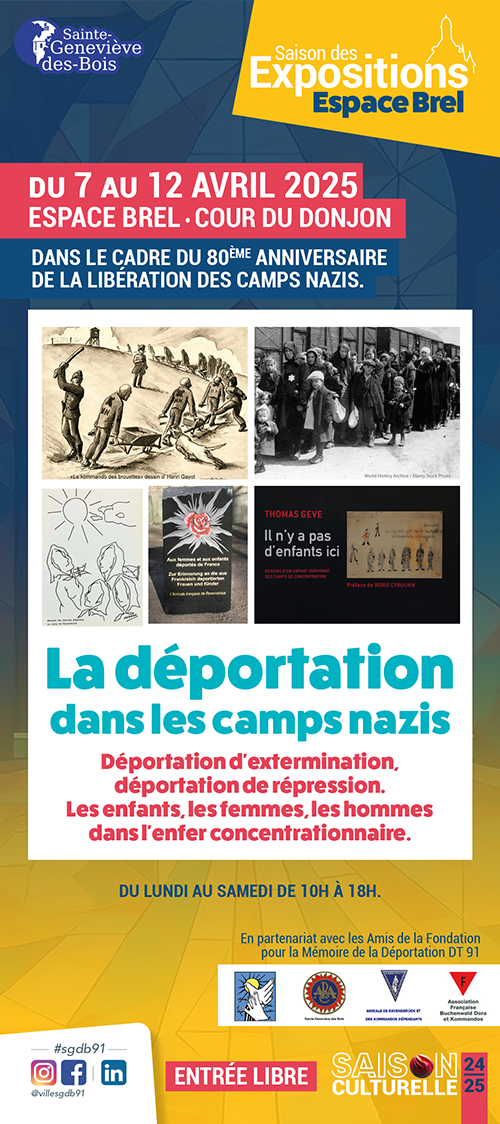 invit expo DEPORTATION