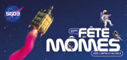 22e Fête des Mômes