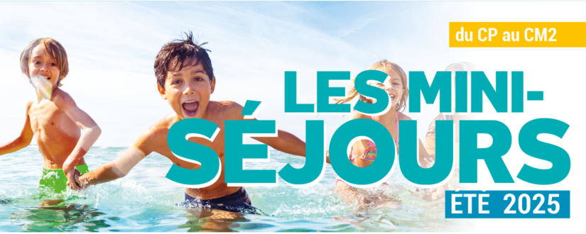 2025 05 06 mini sejours été 2025 - web bann