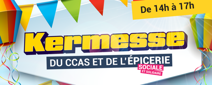 bann Kermesse EScale