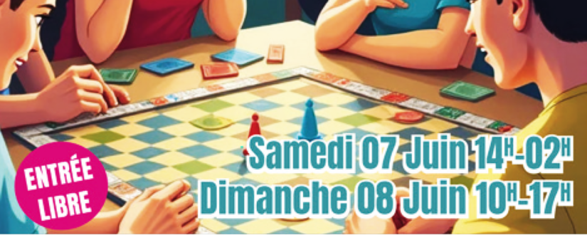 bann bar a jeux
