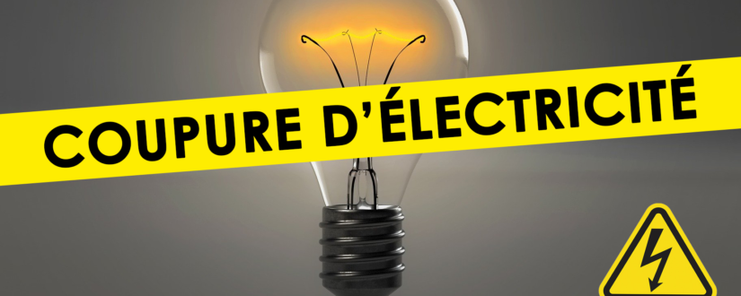 bann coupure-electricite