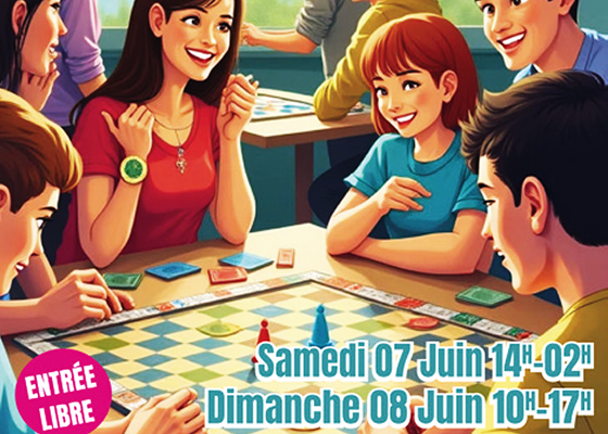 enAvant bar a jeux