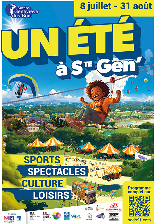 affichz web un ete a sgdb