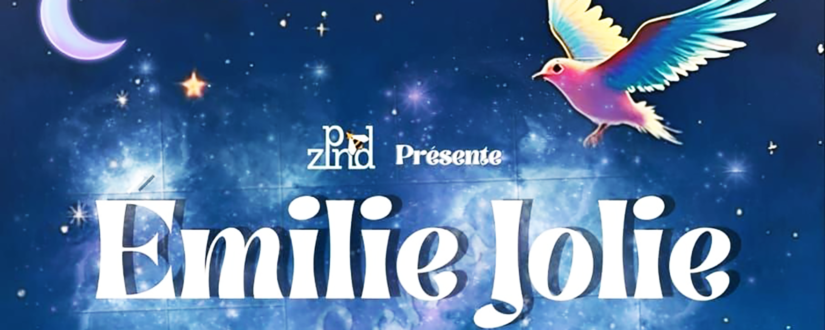 bann Emilie Jolie