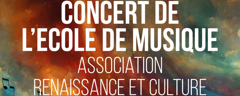 bann école musique