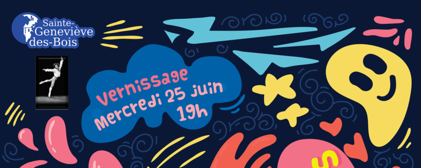 bann exposition d'arts plastiques