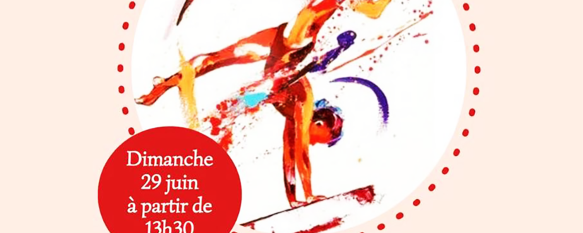 bann gymnastique artistique