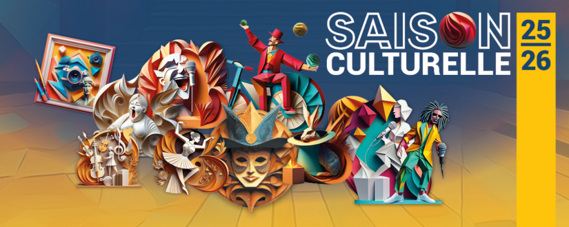 2025 07 21 - Saison Culturelle 2025-2026 BannWEB
