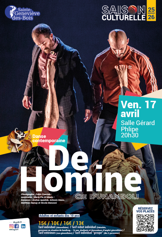 2025 08 08 SAISON CULTURELLE - de homine - affiche_web