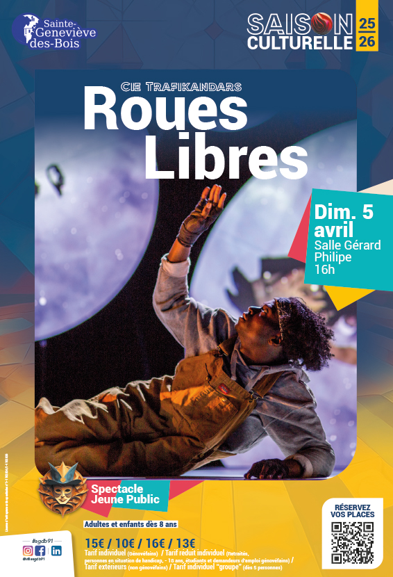 2025 08 08 SAISON CULTURELLE - roues libres - affiche_web