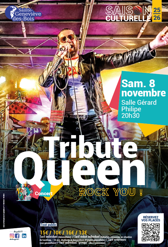 2025 08 08 SAISON CULTURELLE - tribute queen - affiche_web