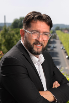 Frédéric PETITTA 3