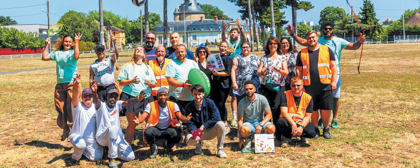 bann agents municipaux