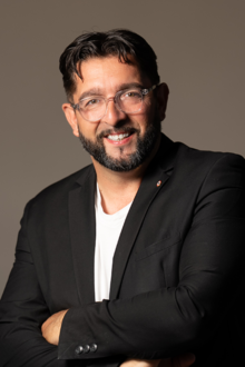 fred Petitta web