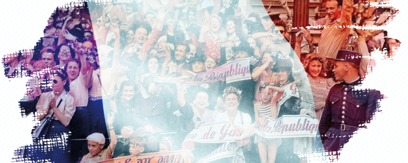 bann COMMEMO 24 aout - Affiche A4