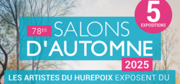 78es Salons d’automne des artistes du Hurepoix