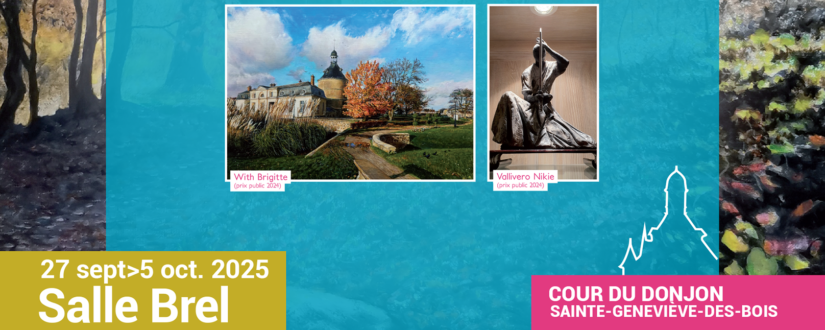 bann Salon du Hurepoix