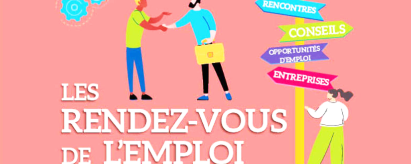 bann rdv emploi