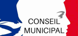 Conseil Municipal, du Lundi 16 février 2026
